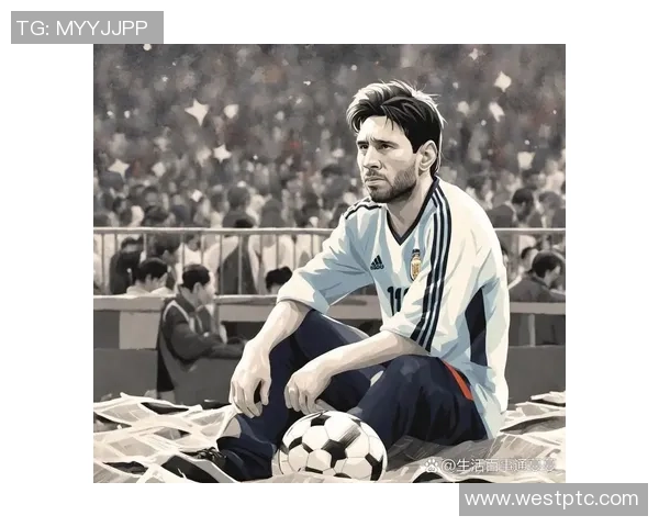 80后足球迷眼中的偶像与传奇球星的成长故事与时代变迁 80后足球迷眼中的偶像与传奇球星的成长故事与时代变迁