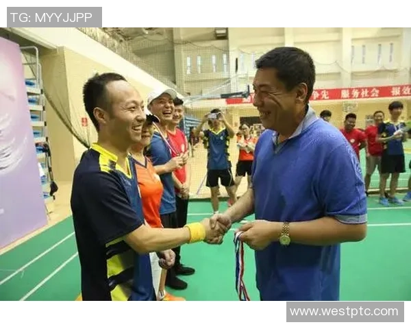 李强羽毛球生涯回顾与展望对话分享运动精神与成长故事