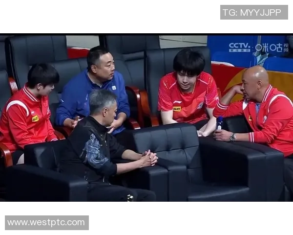 武汉乒乓球队与上海乒乓球队赛后状态分析与复盘探讨
