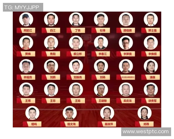 杭州篮球队反击战术解析与球队未来发展展望