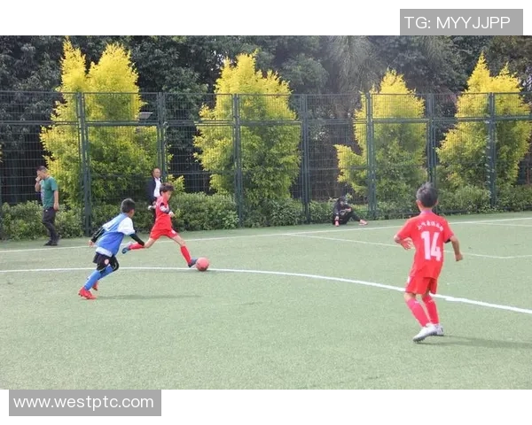 少儿足球课件全面解析与教学策略分享助力孩子快乐成长与运动技能提升