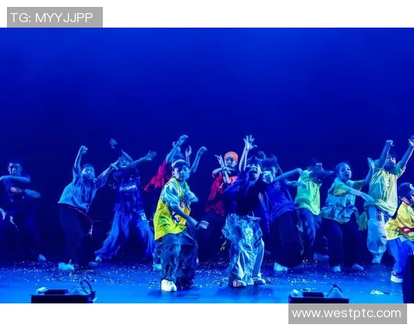 武汉街舞队个人能力排名创新高展现街舞新风采与实力之争