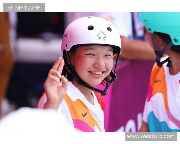 滑板界的传奇赵芳分享成功秘诀与未来展望 滑板界的传奇赵芳分享成功秘诀与未来展望