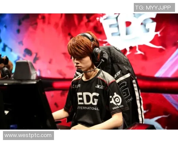 数据分析与评估：深入探讨EDG战队在比赛中的技术表现与策略运用