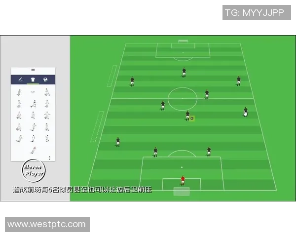 足球前场包括的战术布局与球员角色分析探讨 足球前场包括的战术布局与球员角色分析探讨