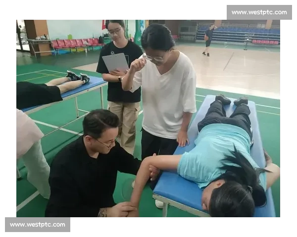基于运动表现的全面体育能力评估与科学优化研究 基于运动表现的全面体育能力评估与科学优化研究