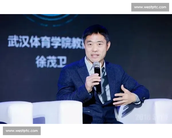 提升体育组织运营效能的策略与管理模式创新研究