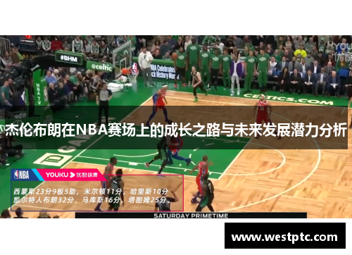 杰伦布朗在NBA赛场上的成长之路与未来发展潜力分析