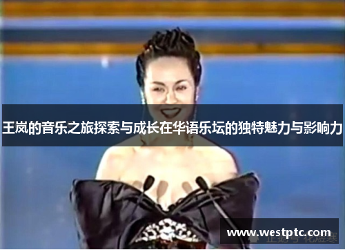王岚的音乐之旅探索与成长在华语乐坛的独特魅力与影响力